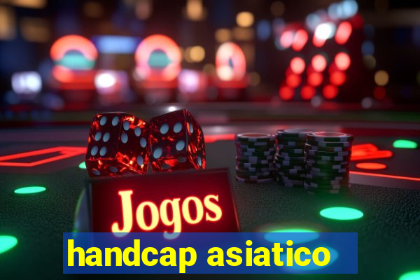 handcap asiatico -1.5